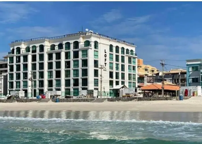 Loft Na Prainha Arraial Do Cabo