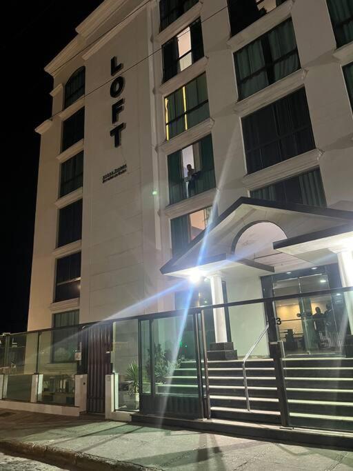 Apartamento Loft Na Prainha *