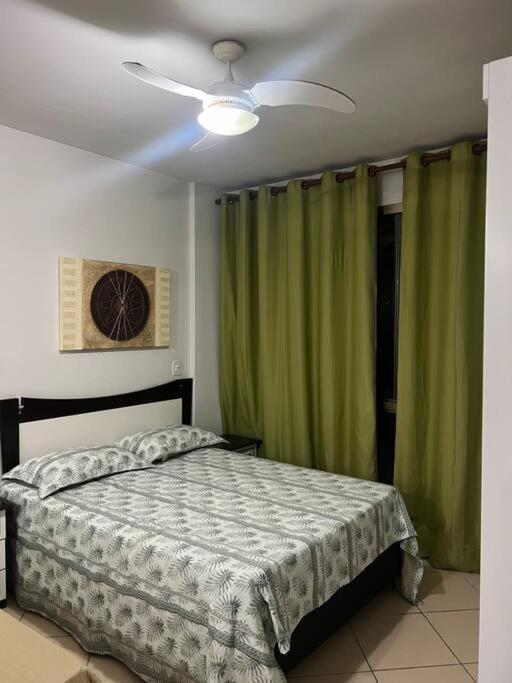 Apartamento Loft Na Prainha