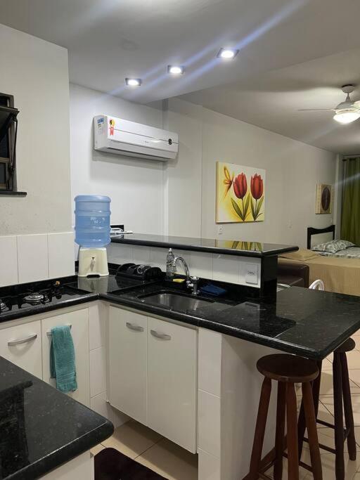 Loft Na Prainha Apartamento