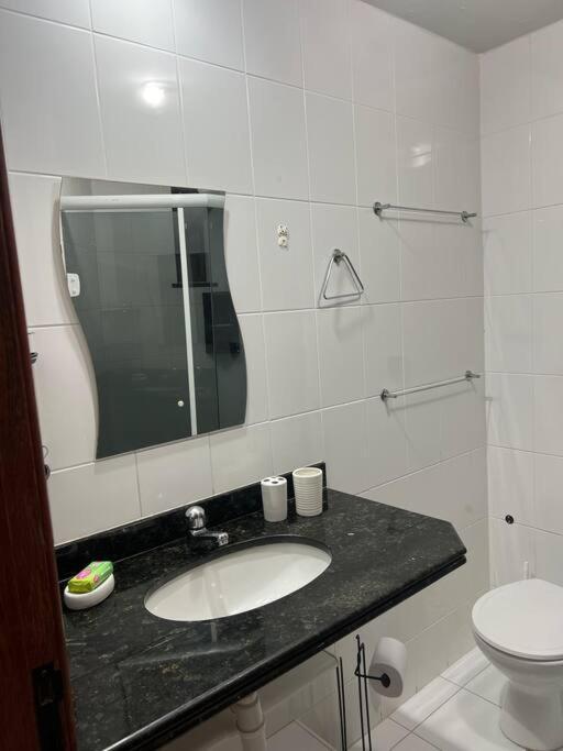 Apartment Loft Na Prainha *
