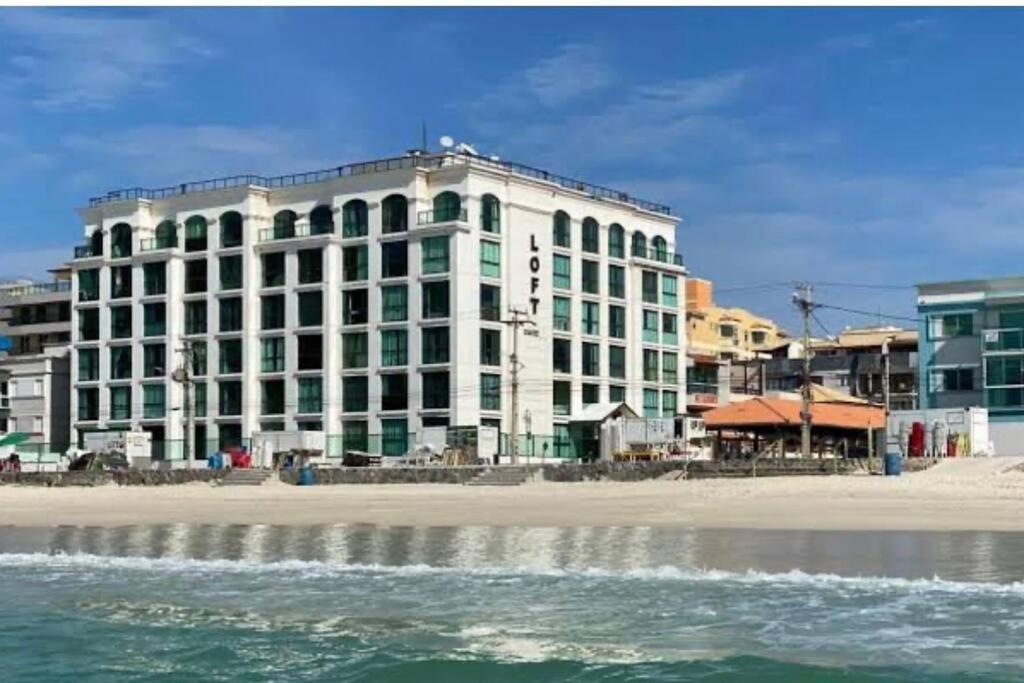 Apartment Loft Na Prainha *